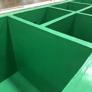 温岭防腐水池，温岭水池防腐防渗怎么做，温岭防腐水池施工厂家